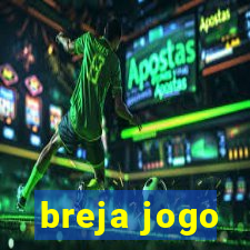 breja jogo